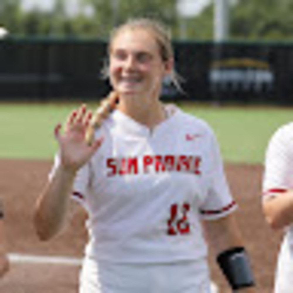 Meet your Posher, Tayler